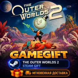 The Outer Worlds 2 Premium Edition | STEAM AUTO-DELIVERY