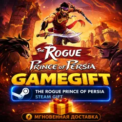 The Rogue Prince of Persia | АВТОВЫДАЧА STEAM