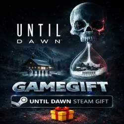 Until Dawn | STEAM AUTO-DELIVERY