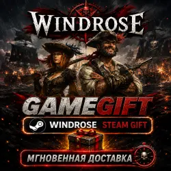 Windrose | STEAM AUTO-DELIVERY