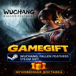 Wuchang: Fallen Feathers | STEAM AUTO-DELIVERY