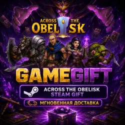 Across the Obelisk - Essential Edition | АВТОВЫДАЧА STEAM