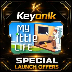 My Little Life PC Steam CD Key Global