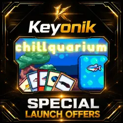 Chillquarium PC Steam CD Key Global