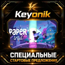 Paper Trail PC Steam CD Key Global