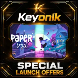 Paper Trail PC Steam CD Key Global