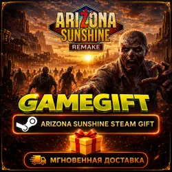 Arizona Sunshine VR Remake | STEAM AUTO-DELIVERY