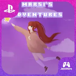Marsi's Adventures | PS4/PS5 | Turkey / Ukraine