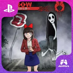 Red Bow | PS4/PS5 | Turkey / Ukraine