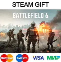 Battlefield 6 Phantom Edition | ВСЕ СТРАНЫ