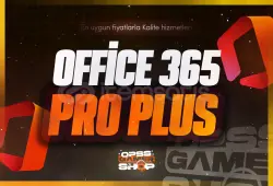 PERSONAL | Office 365 Pro Plus