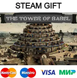 The Tower Of Babel | ВСЕ СТРАНЫ