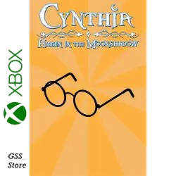 Cynthia: HitM - Accessory Pack #1 Xbox