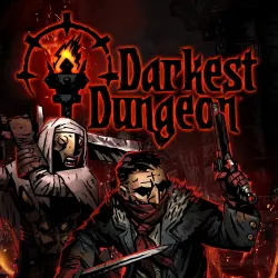 Darkest Dungeon: Crimson Edition — аренда 7 дней, без активации · PS4 / PS5