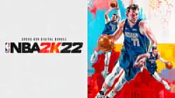 NBA 2K22 PS4 & PS5 — аренда 7 дней, без активации · PS4 / PS5