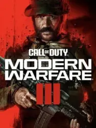 Call of Duty: Modern Warfare III — аренда 7 дней, без активации · PS4 / PS5