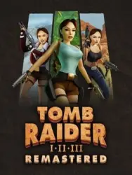 Tomb Raider IV-VI Remastered — покупка , с активацией · PS4 / PS5