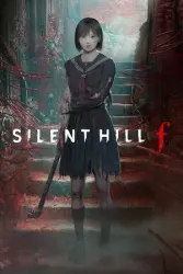 SILENT HILL f — аренда 7 дней, с активацией · PS5