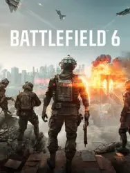 Battlefield 6 — аренда 7 дней, без активации · PS4 / PS5