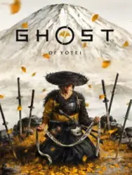 Ghost of Yōtei — purchase, offline activation · PS4 / PS5
