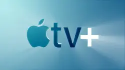 Apple TV+ [3 МЕСЯЦА] (АККАУНТ) (МЕЖДУНАРОДНЫЙ)
