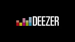 Deezer (1 месяц) — премиум-аккаунт (GLOBAL)
