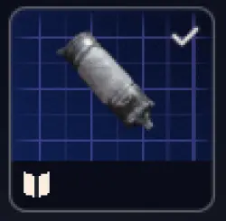 Blueprint - Level 1 Silencer