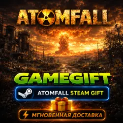 Atomfall | STEAM AUTO-DELIVERY