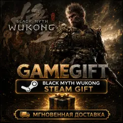 Black Myth: Wukong Digital Deluxe Edition | АВТОВЫДАЧА STEAM