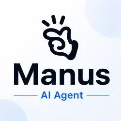Manus AI Pro 4,000-40,000 Credits | AI Agent | , FULL WARRANTY