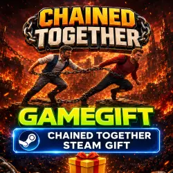 Chained Together | АВТОВЫДАЧА STEAM
