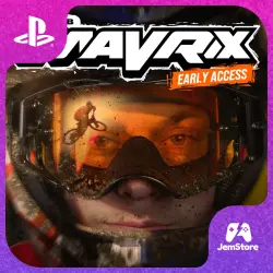 MAVRIX | PS5 | Turkey / Ukraine