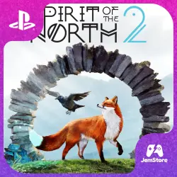 Spirit of the North 2 | PS5 | Турция / Украина