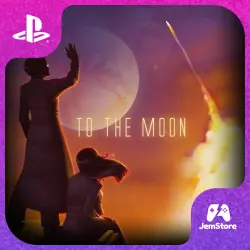 To the Moon | PS5 | Turkey / Ukraine