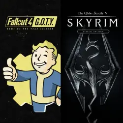 The Elder Scrolls V: Skyrim — rent 7 days, no activation · PS4 / PS5