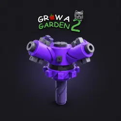 Super Sprinkler 50х, 100х, 500х | Grow a Garden 2