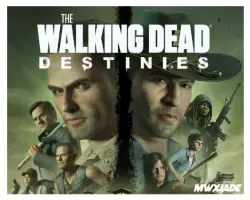 The Walking Dead: Destinies FULL DLC STEAM