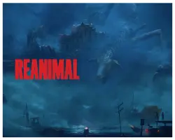 Reanimal Deluxe Edition FULL DLC STEAM