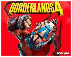 Borderlands 4 STEAM