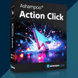 Ashampoo Action Click – Lifetime Key | Windows | Global