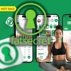 FatSecret Premium | 1/3/12 Months Subscription | To Your Account