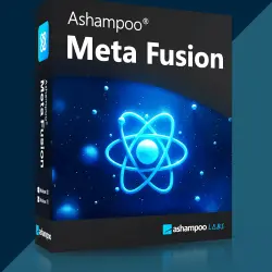 Ashampoo Meta Fusion – пожизненная подписка | Windows | Глобальная подписка