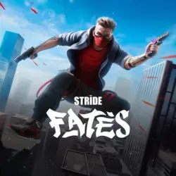 STRIDE: Fates for Meta / Oculus Quest