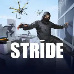 STRIDE for Meta / Oculus Quest
