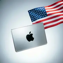 Gift Card Apple iTunes 2-10 USD (USA)