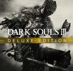 DARK SOULS III Deluxe Edition / Steam Account / Full Access / Instant Delivery 24/7