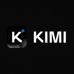 Kimi - Plus - 1 - 12 months (NO LOGIN REQUIRED)