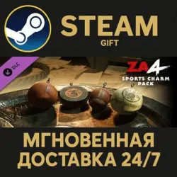 Zombie Army 4: Sports Charm Pack Steam PC Gift AUTO DELIVERY DLC
