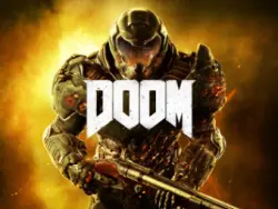 DOOM 2016 (STEAM RU/CIS) KEY