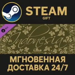 Indonesia Steam PC Gift AUTO DELIVERY DLC